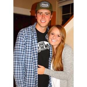 Meet your Posher, Matt